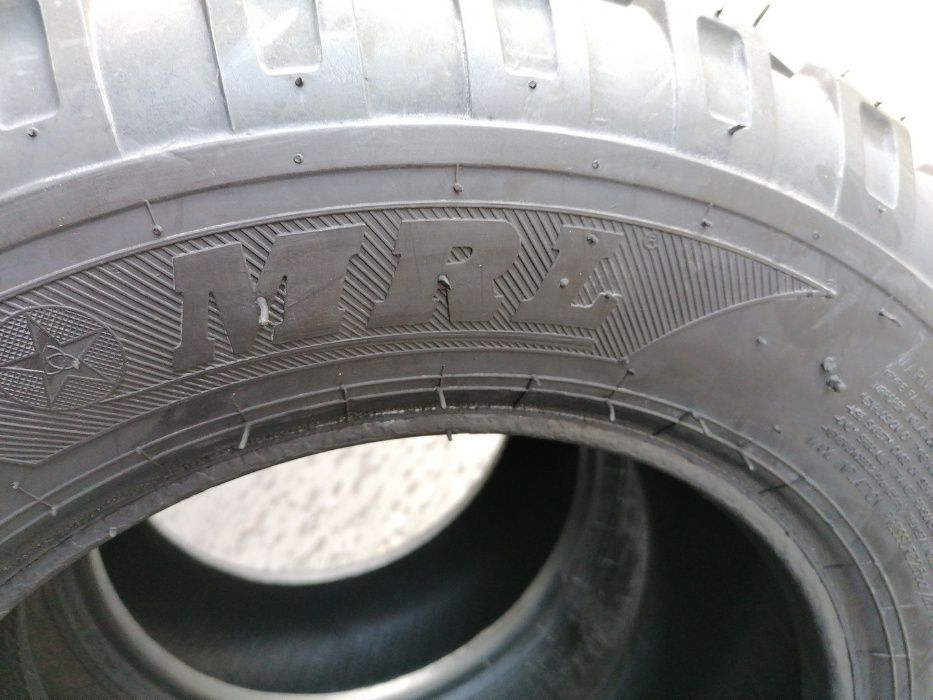 100/75-15.3 Cauciucuri noi MR 12PLY remorca/mig/presa