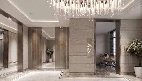 Regnum Plaza жк 2/2/15 квартира продается