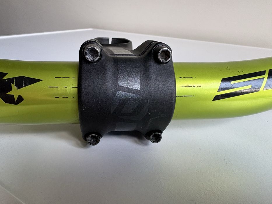 Кормило Spank 800 mm