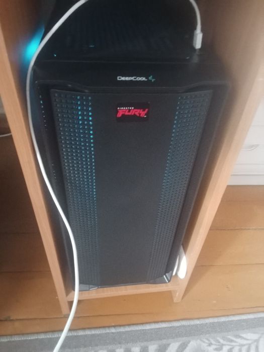 Продам игровой компьютер для игр и работ