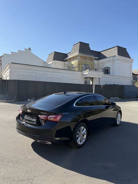 Malibu 2 Premier 2022