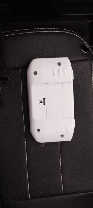 Машинка для Мальвика с пультом