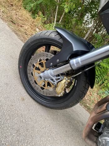 Benelli TRE-K1130 an 2009