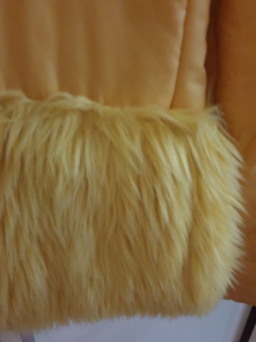 geaca Urma marimea42