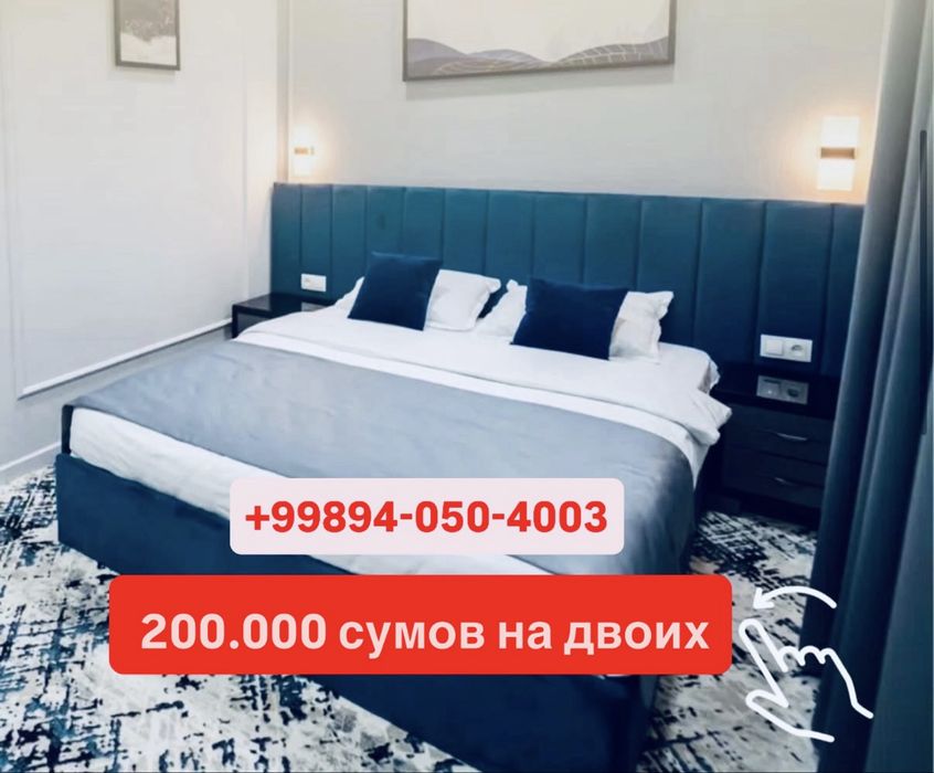 Arzon BEZ ZAKS / БЕЗ ЗАКС гостиница sutkali mehmonxona