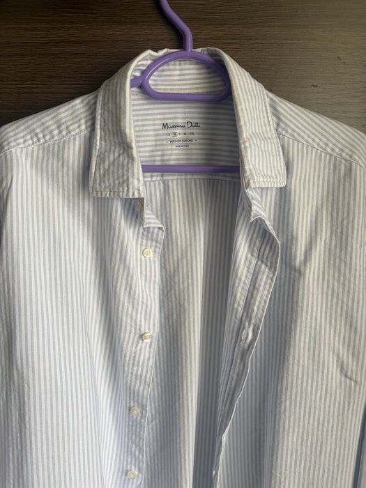 Camasa Massimo Dutti, M