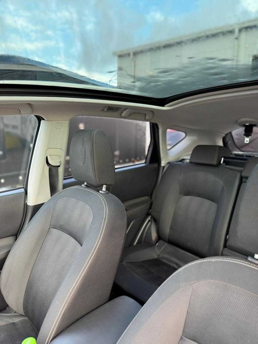 Nissan Qashqai 5500€