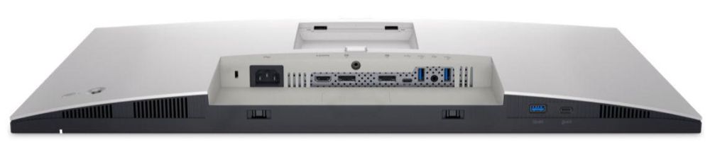 Monitor IPS LED 27" Dell U2722D, QHD (2560 x 1440), USB Hub