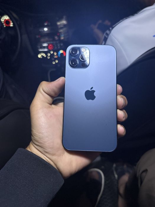 iphone 12 pro garant