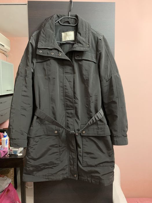 Geox дамско зимно яке