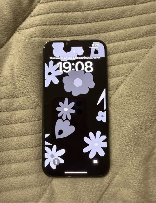 Iphone 13 ProMax, 256гб, в цвете графит