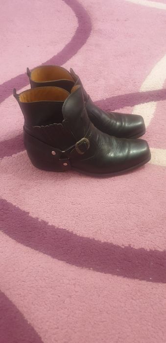 Продам Мужские казачки