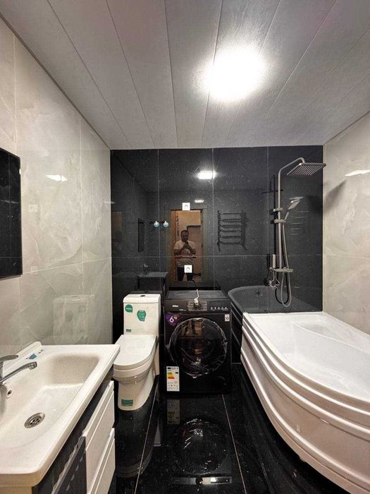 №4797 Продается квартира с евро ремонтом 3.4.10