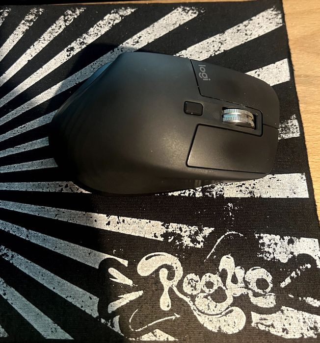 Logitech MX Master 3S