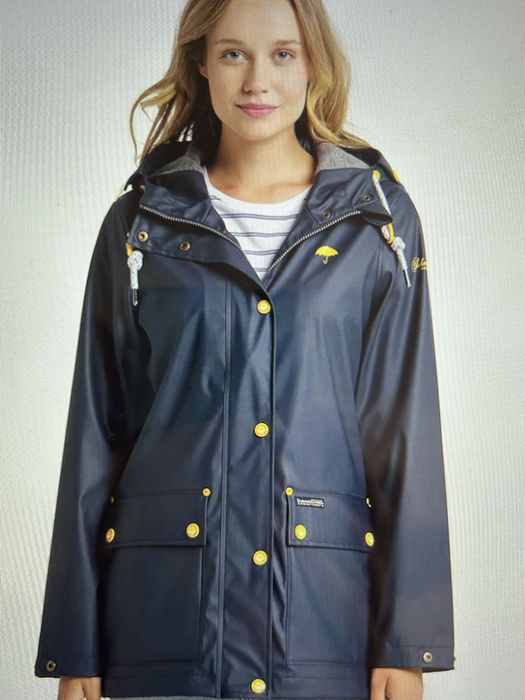 Яке за дъжд Schmuddelwedda