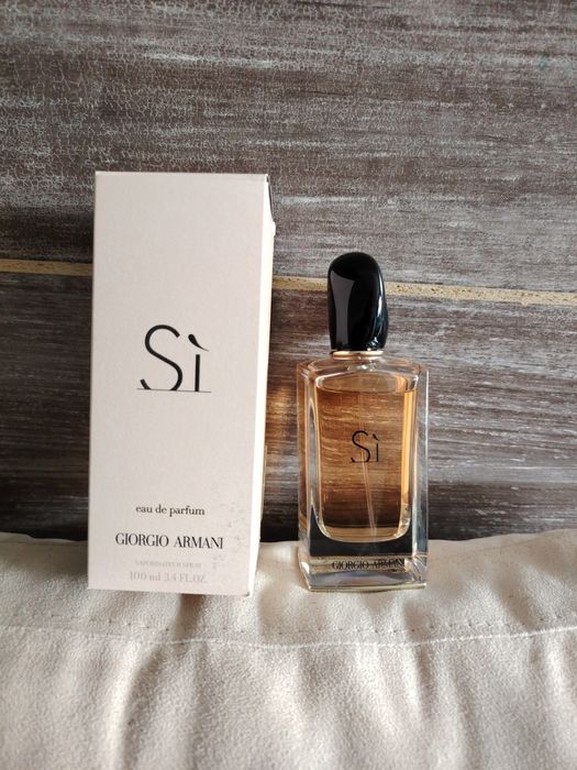 Armani Si 100 ml