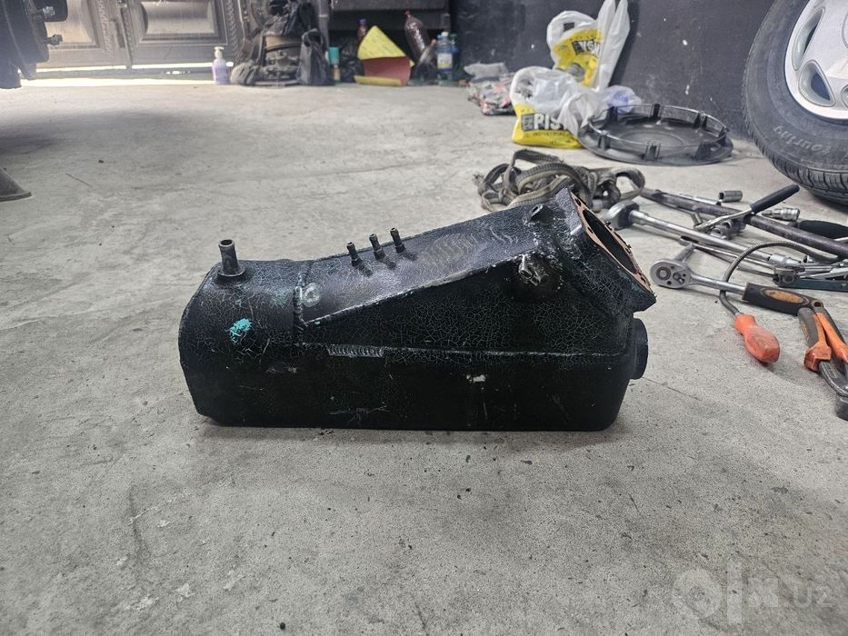 Sport custom resiver jiguli priora mator uchun