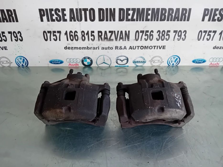 Etrieri Etrier Stanga Dreapta Fata Dodge Calber 2.0 Crdi 2006-2012 Motor BWD