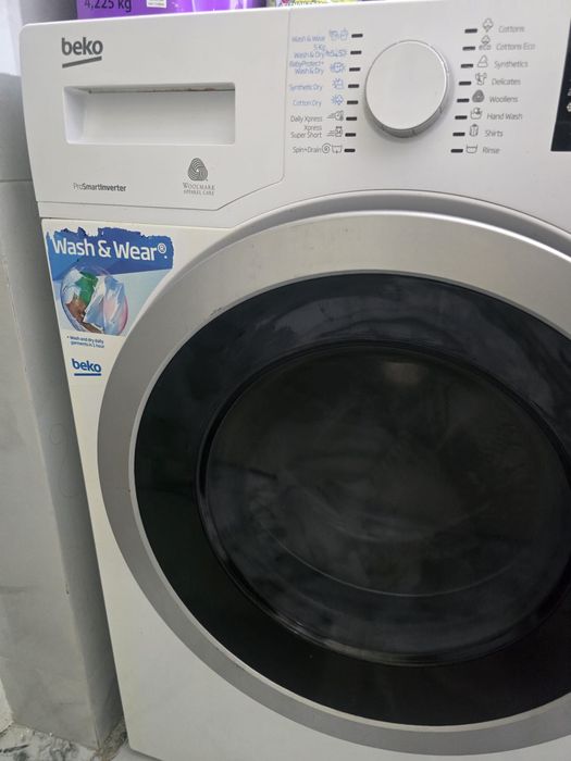 Masina spalat Beko