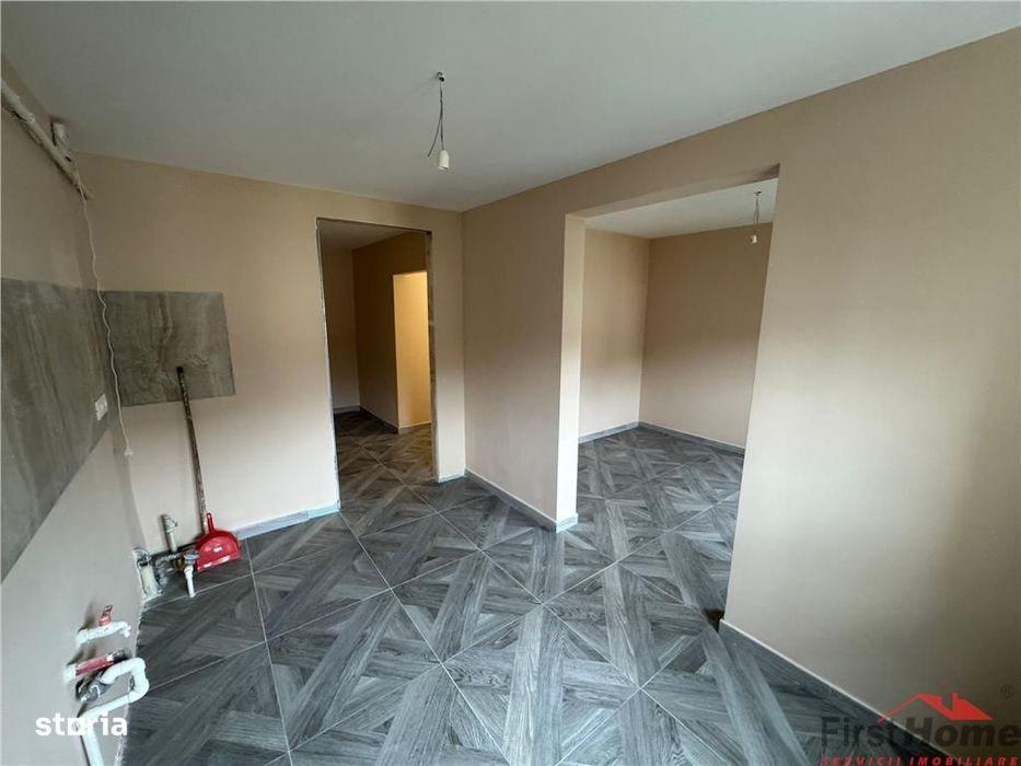 Apartament 3 camere, 72 mp, renovat complet de la A la Z