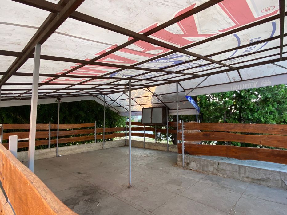 Bar de închiriat la Beltiug, Satu Mare