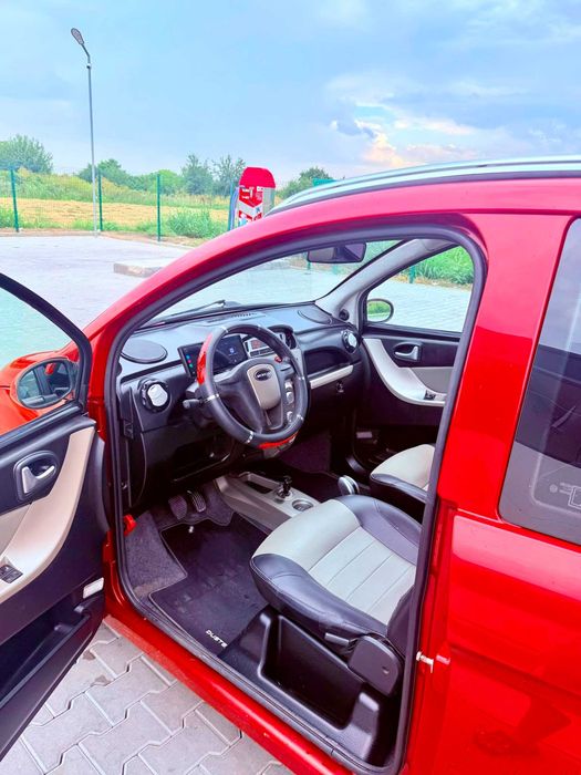 MICROCAR M.Go 2010 — imagine 5