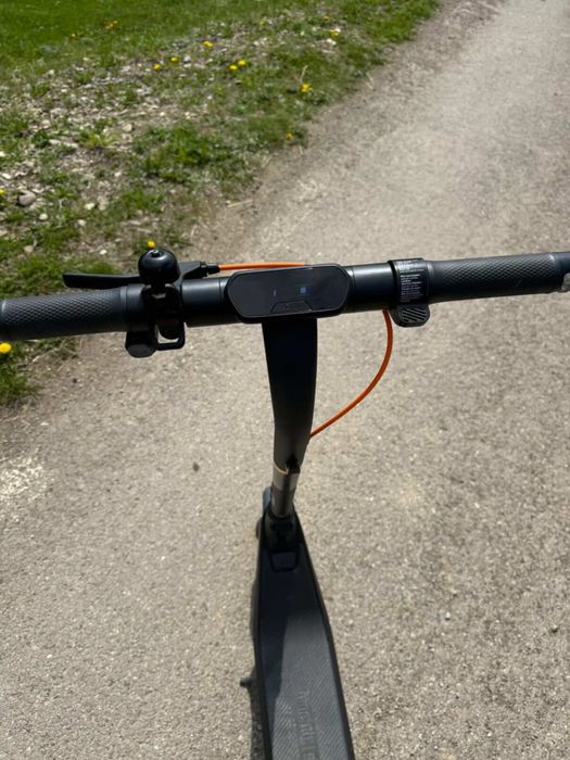 Vand trotineta electrica ninebot e2 pro