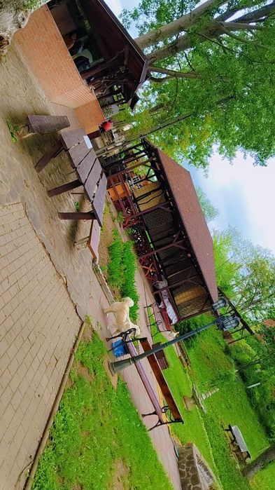 Cabana/locatie de inchiriat langa Alba Iulia(contact pentru mai multe