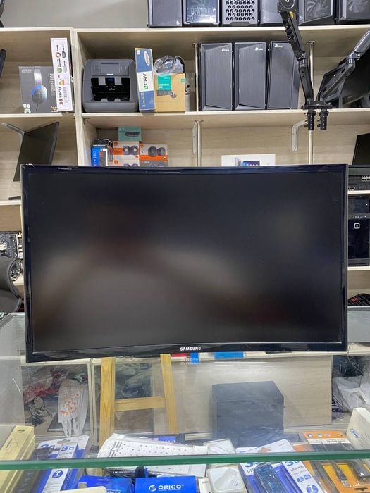 Samsung 24 60 hz