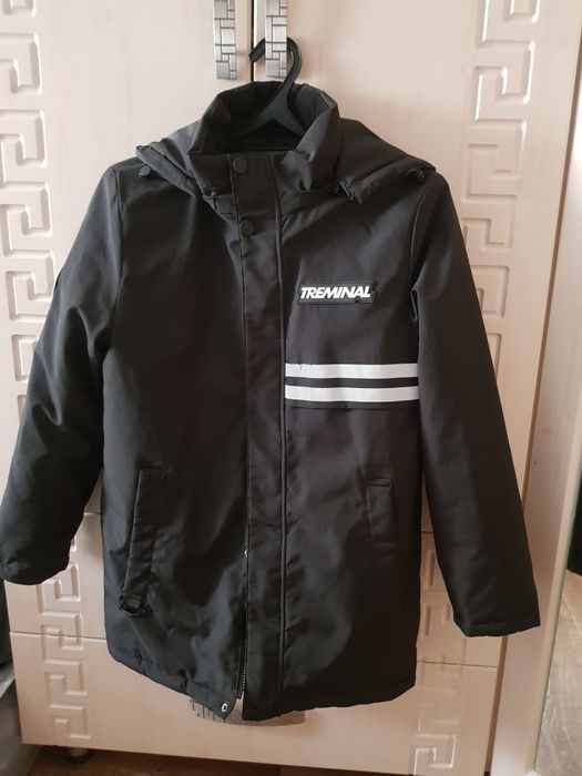 Куртка весна-осень