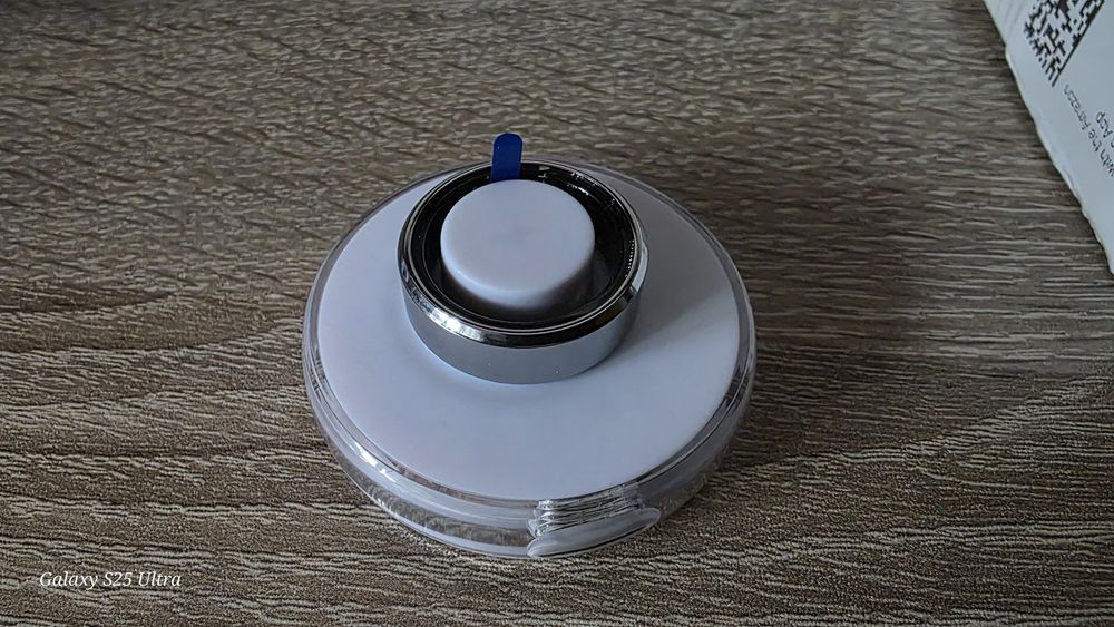 Smart Ring Смарт пръстен #9