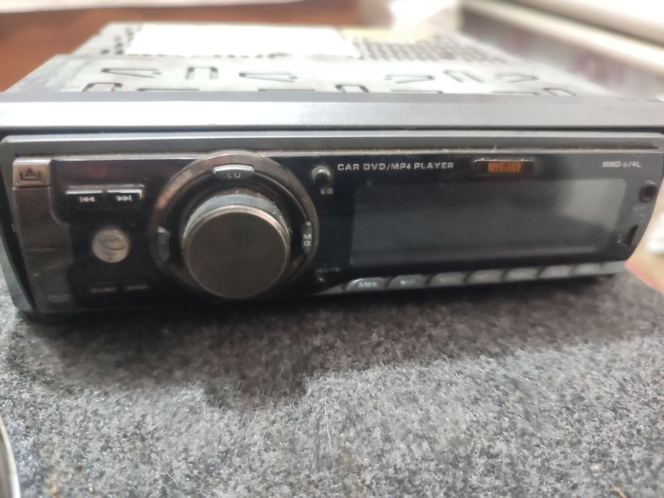 Продам музыку в машину.