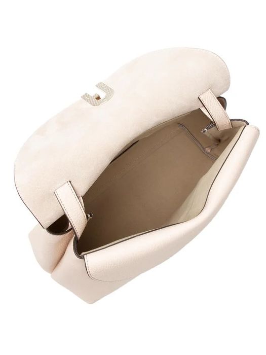 Furla Дамска чанта Primula WB00553-BX0041-B4L00-9-035-20-BG-B Бежов