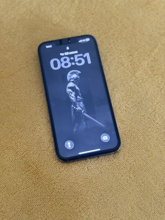 Iphone 13pro 256g