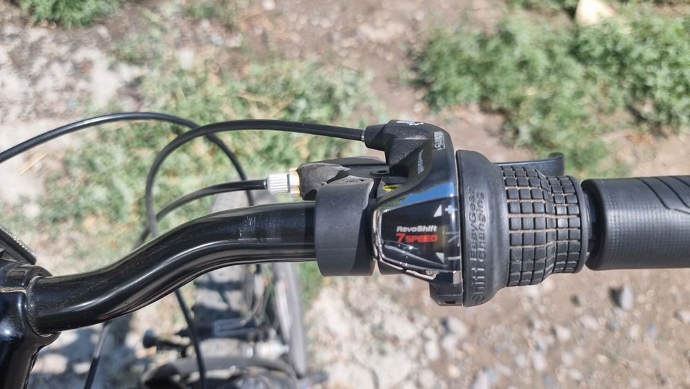 Подростковый велосипед  "Giant XTC"