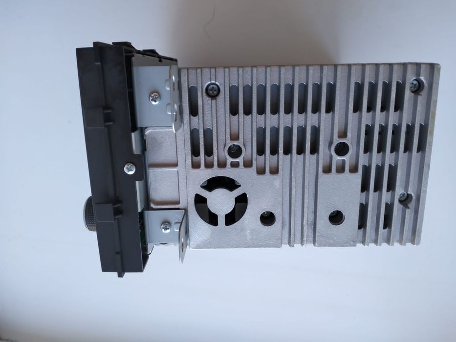 Автомагнитола штатная