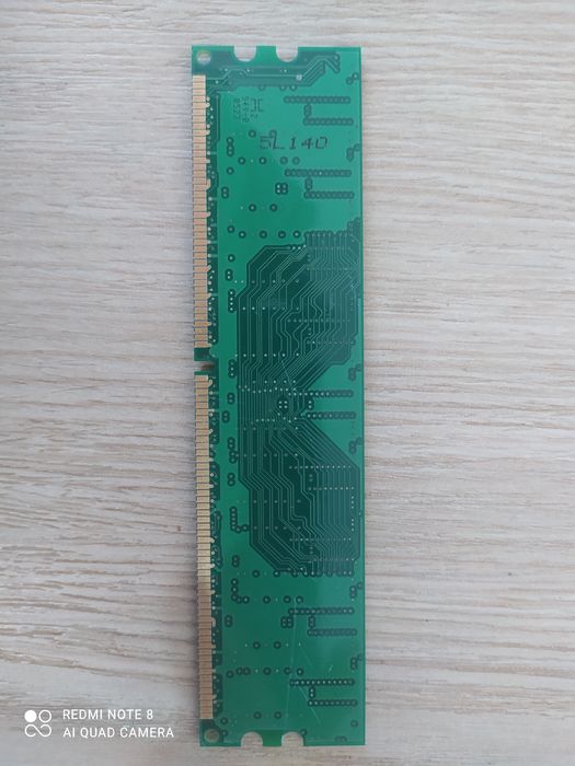 ОЗУ DDR 256MB для компьютеров