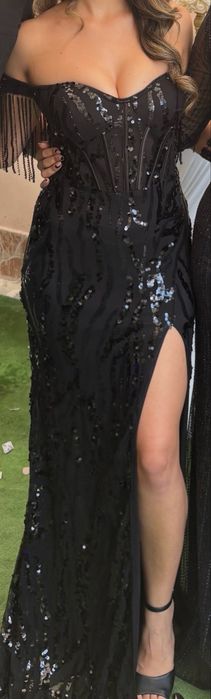 Официална рокля