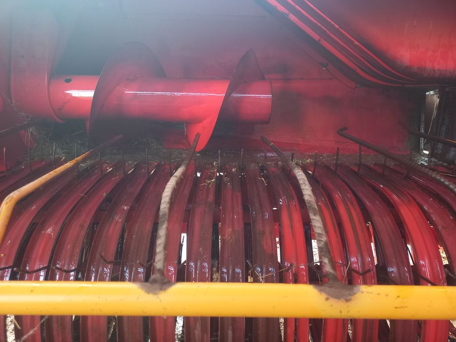 Преспадборшик Z511