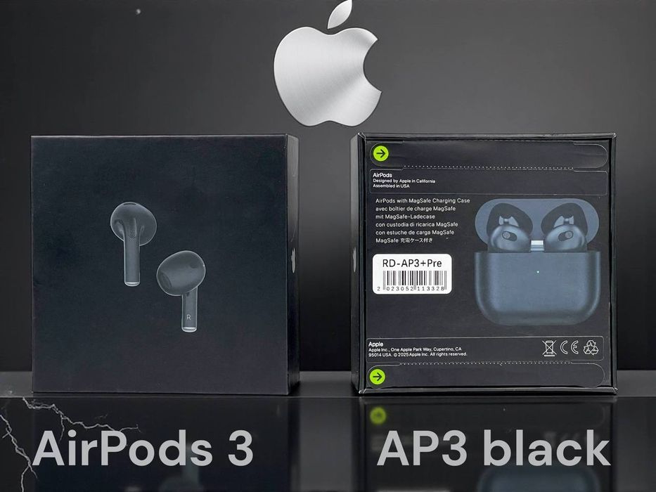 Airpods premium class