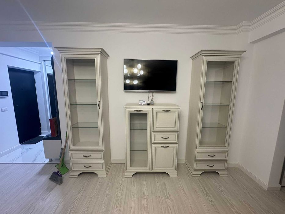 Ofer spre inchiriere apartament 2 camere