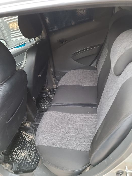 Спарк родной сотилади