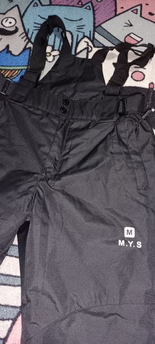 Продаем лыжные штаны