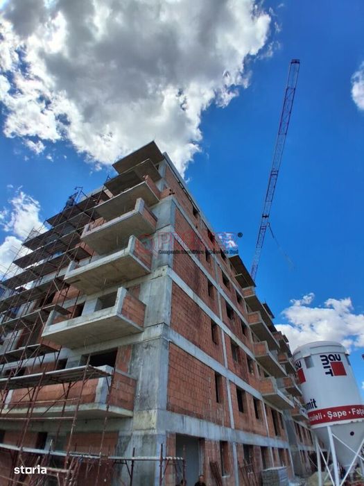 2 Camere| Reducere 1.000 € | Complex Nou