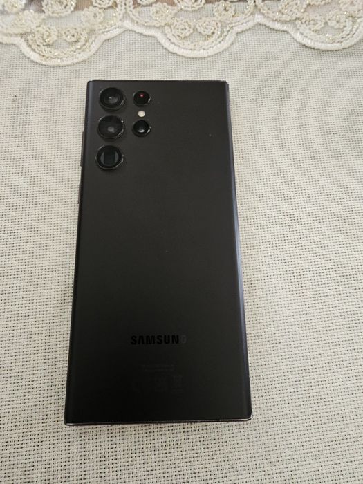 Samsung S22 ultra