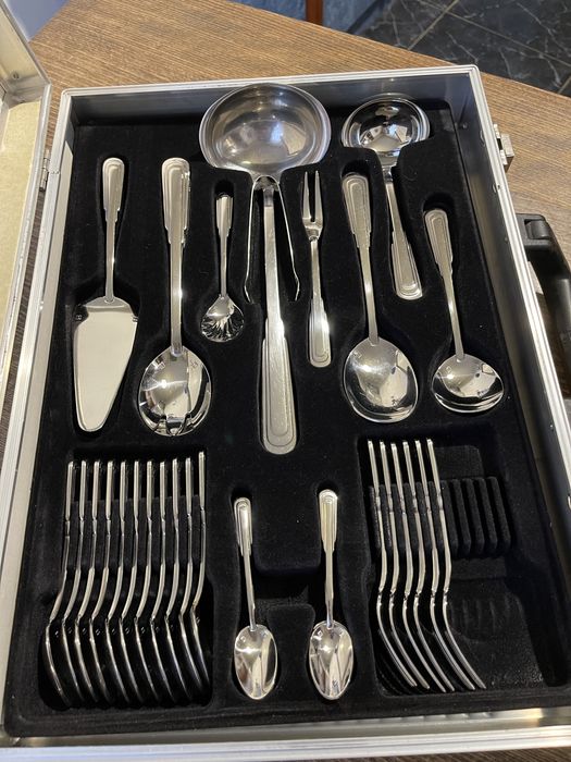 Цептер /zepter прибори за хранене гр. Добрич Център • OLX.bg