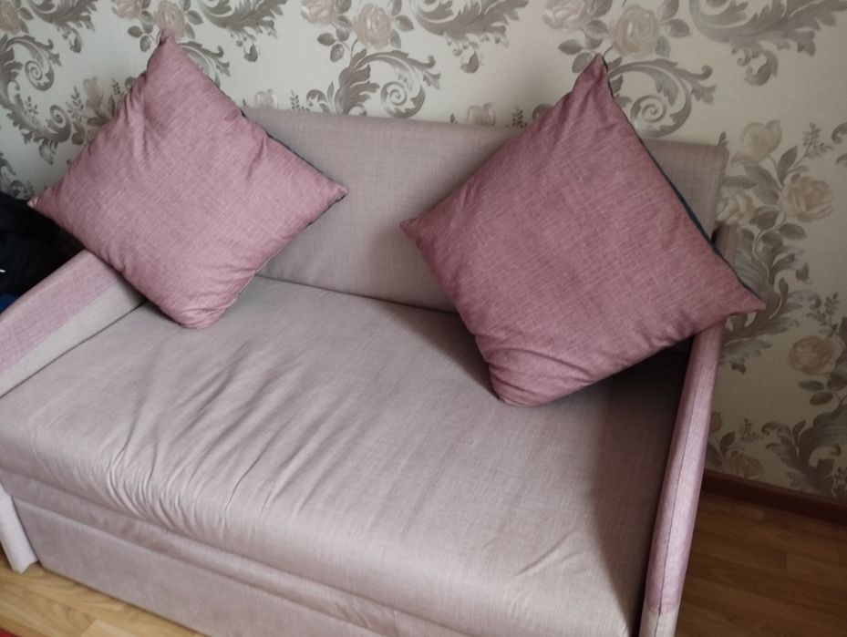 Диван Раскладной