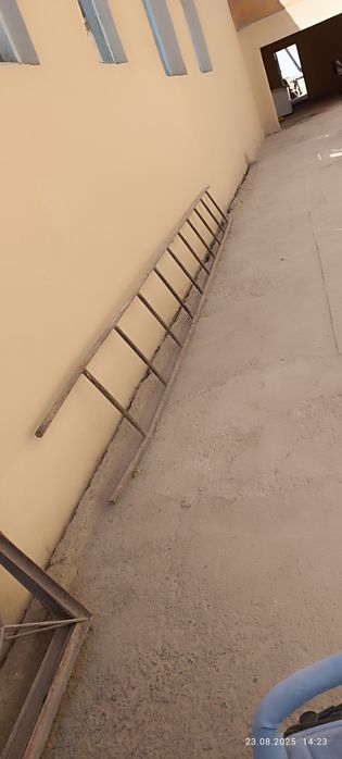 Лестница сатылады