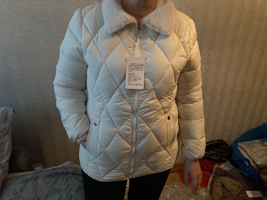 Продам одежду новую