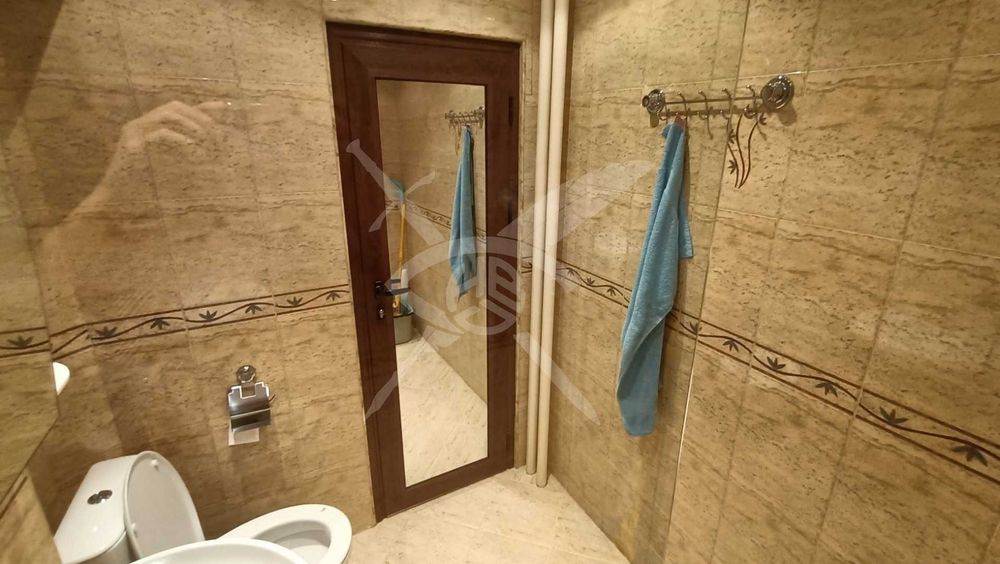 Дава се под наем Тристаен апартамент в София, Люлин 9 - 85 кв.м за 698.19 € - Снимка #11